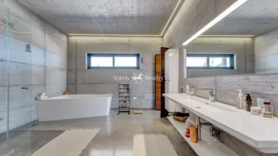 Casa en venta en Callao Salvaje-Playa Paraíso-Armeñime, Callao Salvaje-Playa Paraíso-Armeñime (Adeje) de 3.400.000 €
