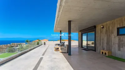 Casa en venta en Callao Salvaje-Playa Paraíso-Armeñime, Callao Salvaje-Playa Paraíso-Armeñime (Adeje) de 3.400.000 €