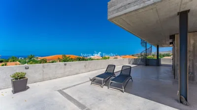 Casa en venta en Callao Salvaje-Playa Paraíso-Armeñime, Callao Salvaje-Playa Paraíso-Armeñime (Adeje) de 3.400.000 €