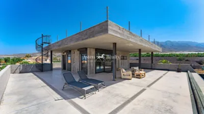 Casa en venta en Callao Salvaje-Playa Paraíso-Armeñime, Callao Salvaje-Playa Paraíso-Armeñime (Adeje) de 3.400.000 €