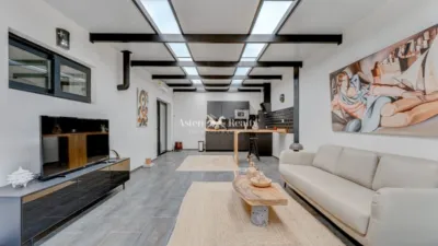 Casa en venta en Callao Salvaje-Playa Paraíso-Armeñime, Callao Salvaje-Playa Paraíso-Armeñime (Adeje) de 3.400.000 €