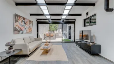 Casa en venta en Callao Salvaje-Playa Paraíso-Armeñime, Callao Salvaje-Playa Paraíso-Armeñime (Adeje) de 3.400.000 €