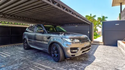 Casa en venta en Callao Salvaje-Playa Paraíso-Armeñime, Callao Salvaje-Playa Paraíso-Armeñime (Adeje) de 3.400.000 €