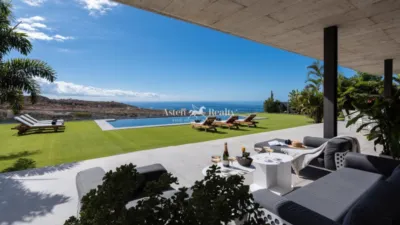 Casa en venta en Callao Salvaje-Playa Paraíso-Armeñime, Callao Salvaje-Playa Paraíso-Armeñime (Adeje) de 3.400.000 €