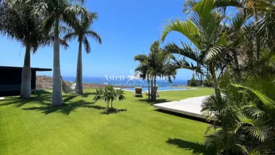 Casa en venta en Callao Salvaje-Playa Paraíso-Armeñime, Callao Salvaje-Playa Paraíso-Armeñime (Adeje) de 3.400.000 €
