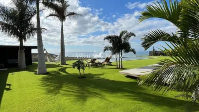 Casa en venta en Callao Salvaje-Playa Paraíso-Armeñime, Callao Salvaje-Playa Paraíso-Armeñime (Adeje) de 3.400.000 €