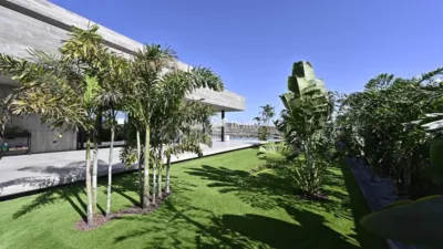 Casa en venta en Callao Salvaje-Playa Paraíso-Armeñime, Callao Salvaje-Playa Paraíso-Armeñime (Adeje) de 3.400.000 €