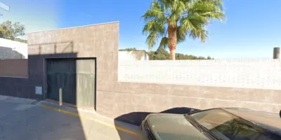 Chalet en venta en Ceuta, Ceuta de 462.603 €