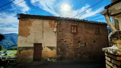 Casa en Parroquias Rurales