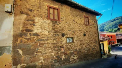 Casa en Parroquias Rurales photo 2