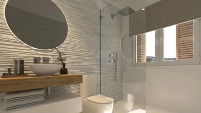 Casa - Vista 3