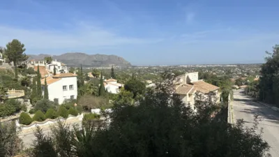 Casa - Vista 4