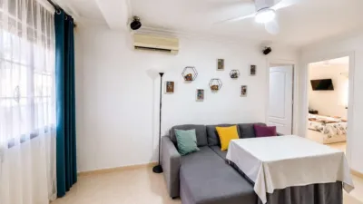 Flat in San Pablo photo 2