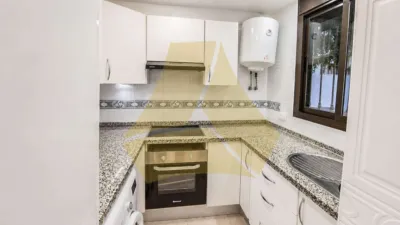 Flat in San Pablo photo 3