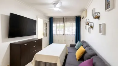 Flat in San Pablo photo 4