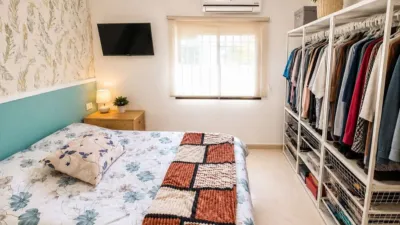 Flat in San Pablo photo 6