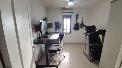 Flat in San Pablo photo 8