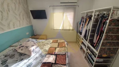Flat in San Pablo photo 9