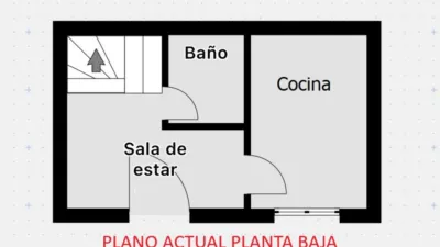 House on Calle Bo S Sebastian Garabandal photo 13