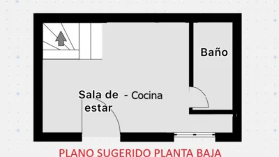 House on Calle Bo S Sebastian Garabandal photo 14