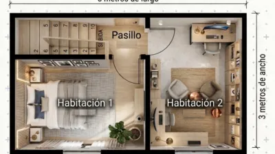 House on Calle Bo S Sebastian Garabandal photo 15