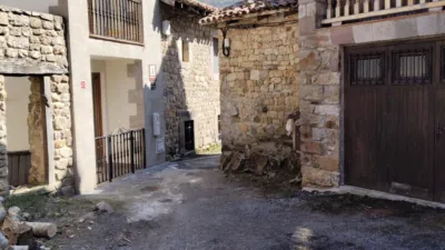 House on Calle Bo S Sebastian Garabandal photo 5