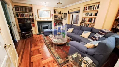 Apartment on Eduardo Martínez del Campo Street photo 3