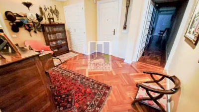 Apartment on Eduardo Martínez del Campo Street photo 7