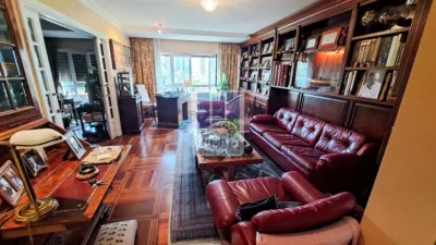 Apartment on Eduardo Martínez del Campo Street photo 9