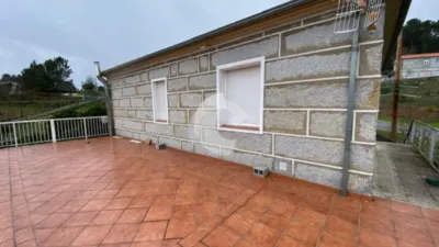 House in As Airas- Moreiras photo 18
