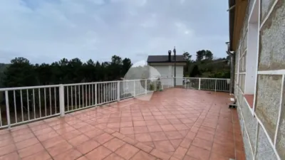 House in As Airas- Moreiras photo 20