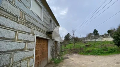 House in As Airas- Moreiras photo 21