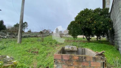House in As Airas- Moreiras photo 22