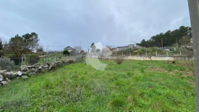 House in As Airas- Moreiras photo 26