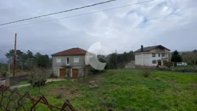 House in As Airas- Moreiras photo 2