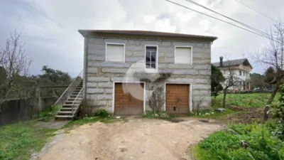 House in As Airas- Moreiras photo 3