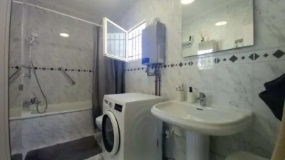 Apartment in Torrevieja photo 10