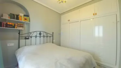 Apartment in Torrevieja photo 11