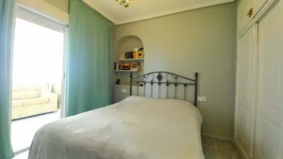Apartment in Torrevieja photo 12