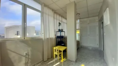 Apartment in Torrevieja photo 13