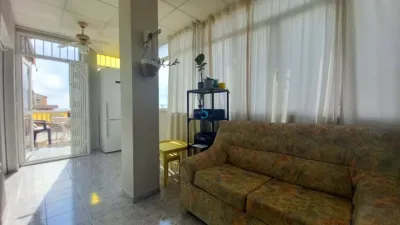 Apartment in Torrevieja photo 14