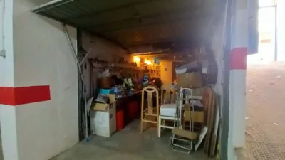 Apartment in Torrevieja photo 17