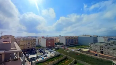 Apartment in Torrevieja photo 2
