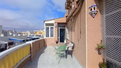 Apartment in Torrevieja photo 3