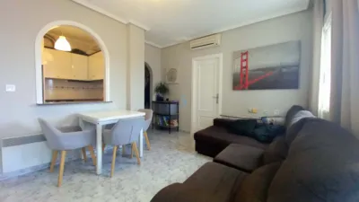 Apartment in Torrevieja photo 5