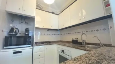 Apartment in Torrevieja photo 7