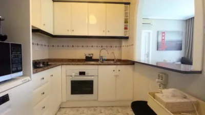 Apartment in Torrevieja photo 8