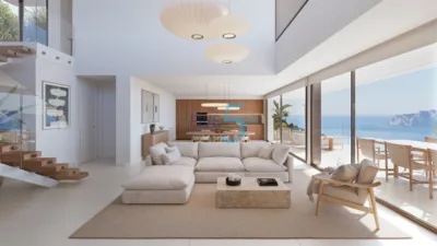 Casa - Vista 3