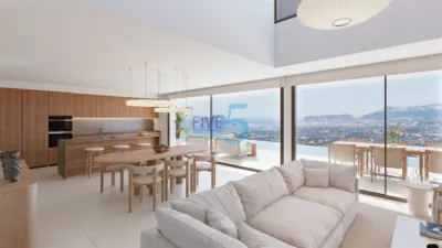 Casa - Vista 4