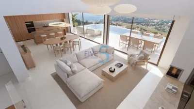 Casa - Vista 5